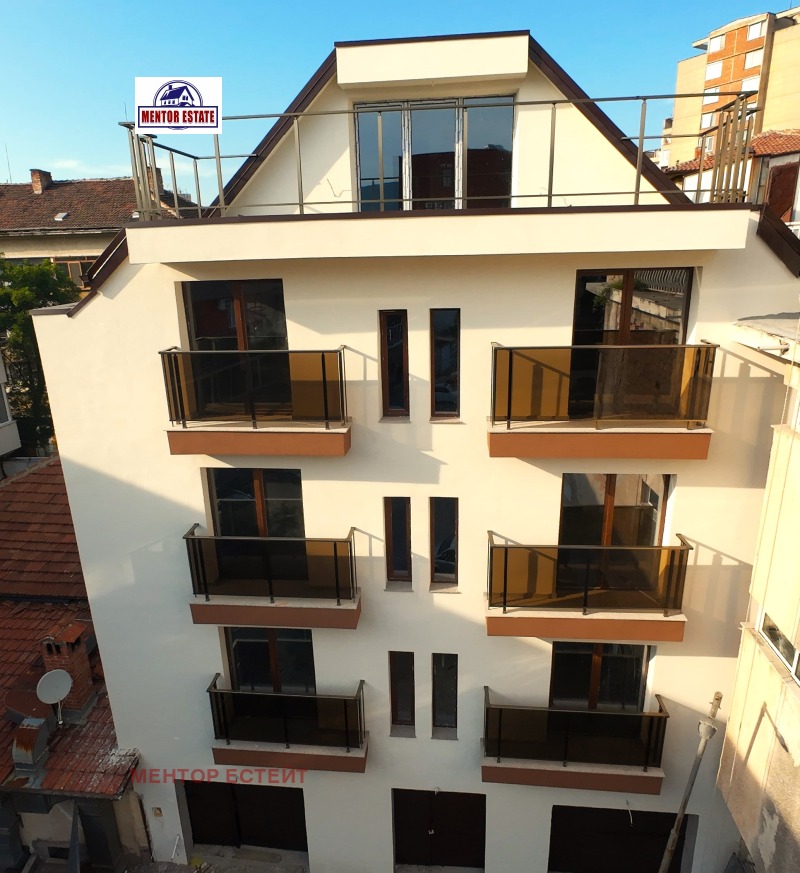 Zu verkaufen  2 Schlafzimmer Pernik , Zentar , 139 qm | 36348016