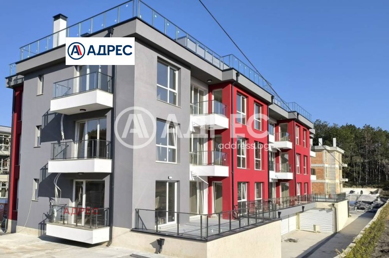 Продава  3-стаен, град Варна, Виница •  129 900 EUR • ID 95859080 — holmes.bg - [1] 