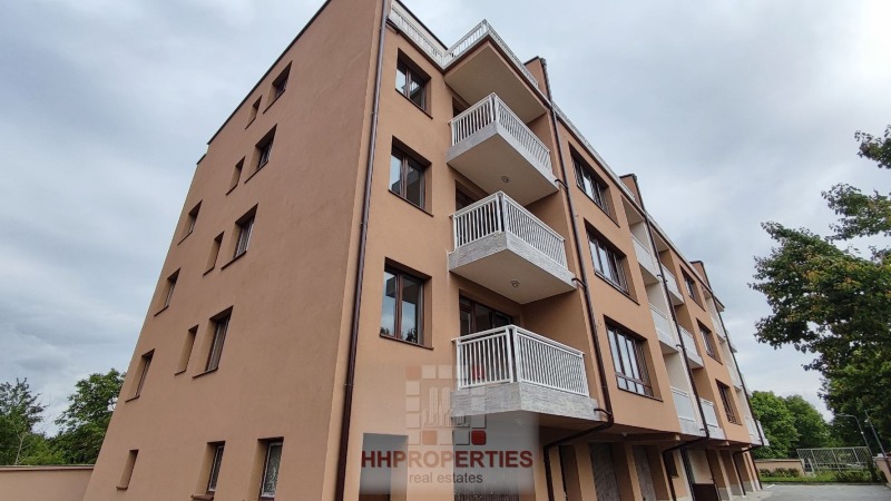 Продава  3-стаен, град Пловдив, Остромила •  150 000 EUR • ID 71357801 — holmes.bg - [1] 