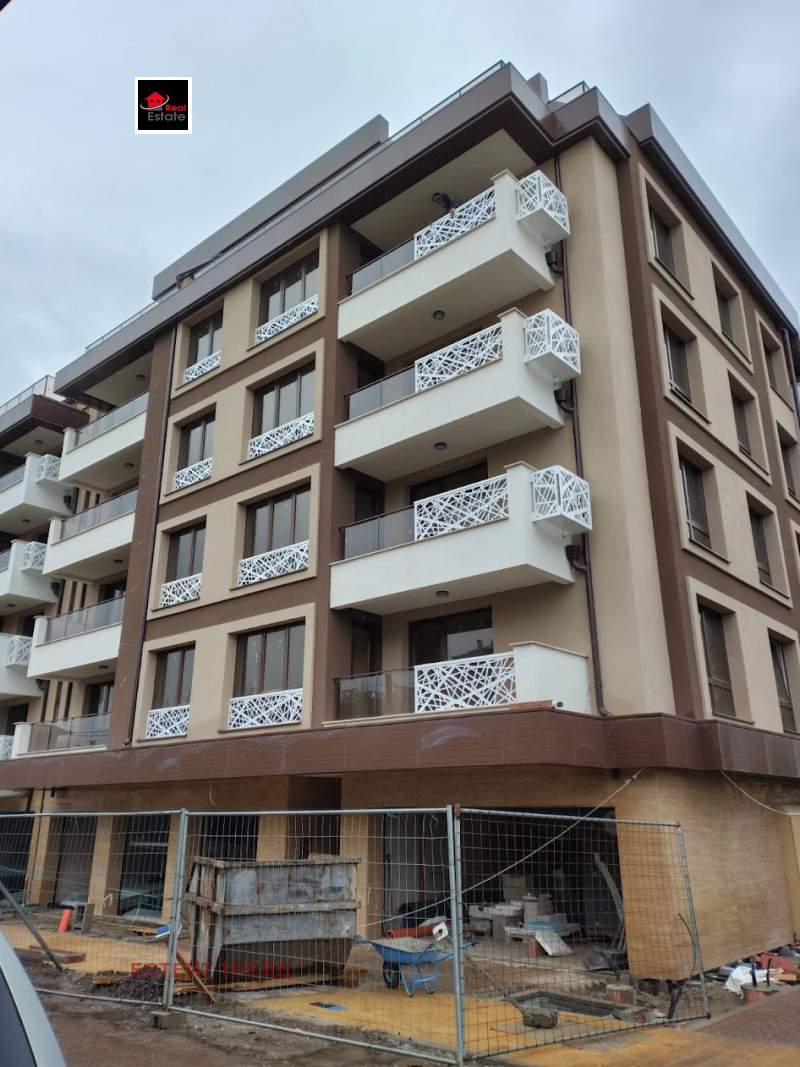 For Sale  2 bedroom Sofia , Lyulin 9 , 108 sq.m | 20375353