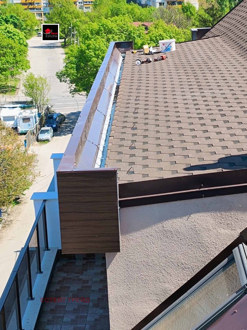 Myytävänä  2 makuuhuonetta Sofia , Ljulin 9 , 108 neliömetriä | 59879715 - kuva [11]