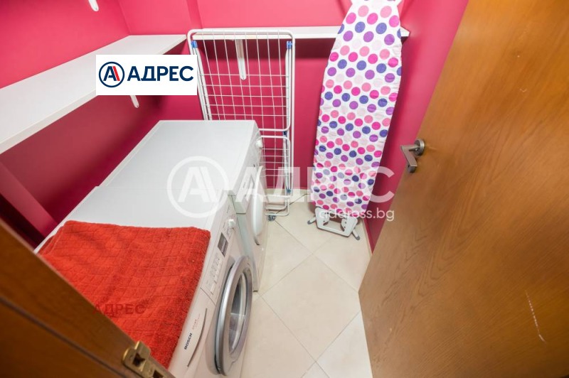 Προς πώληση  2 υπνοδωμάτια Βαρνα , μ-τ Εβκσηνογραδ , 90 τ.μ | 94786245 - εικόνα [9]