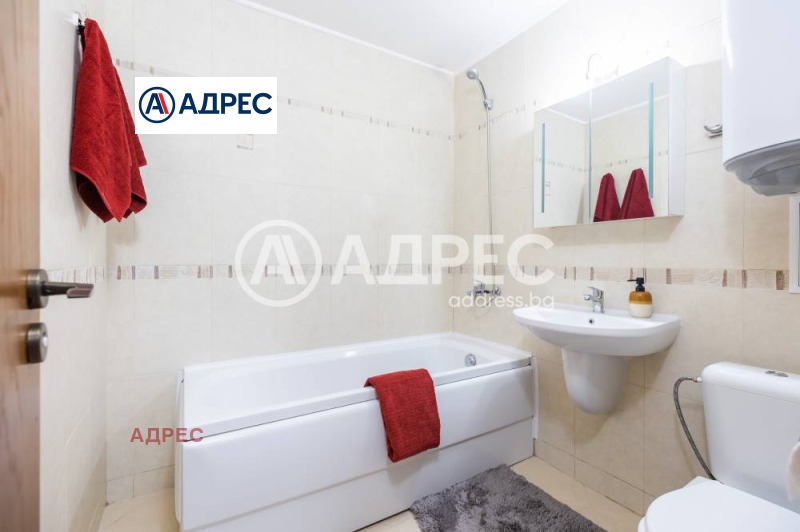 Προς πώληση  2 υπνοδωμάτια Βαρνα , μ-τ Εβκσηνογραδ , 90 τ.μ | 94786245 - εικόνα [7]