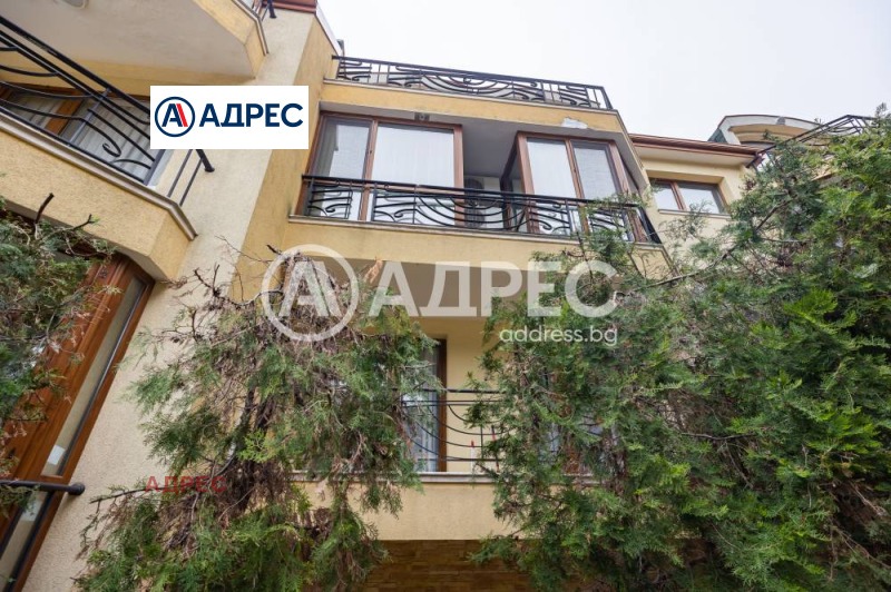 Προς πώληση  2 υπνοδωμάτια Βαρνα , μ-τ Εβκσηνογραδ , 90 τ.μ | 94786245 - εικόνα [12]