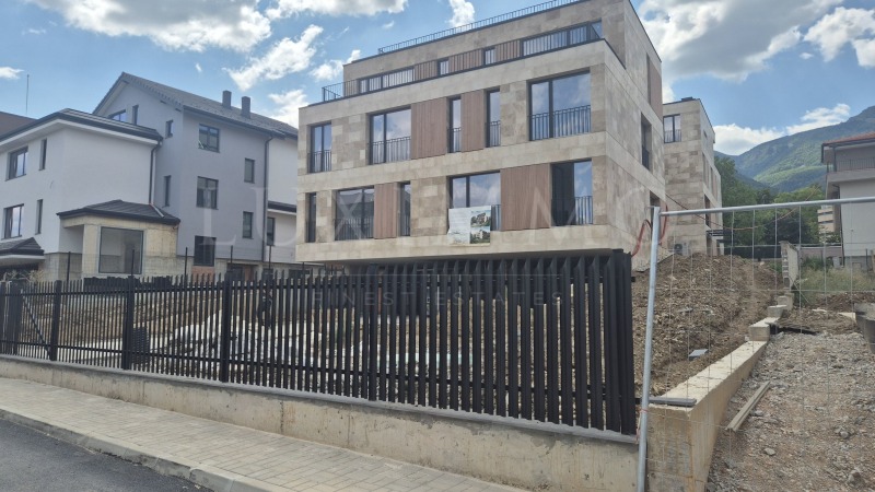 Продаја  2 спаваће собе Софија , Драгалевци , 132 м2 | 47980926 - слика [6]