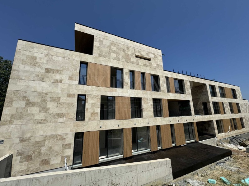 Till salu  2 sovrum Sofia , Dragalevci , 132 kvm | 47980926 - bild [2]