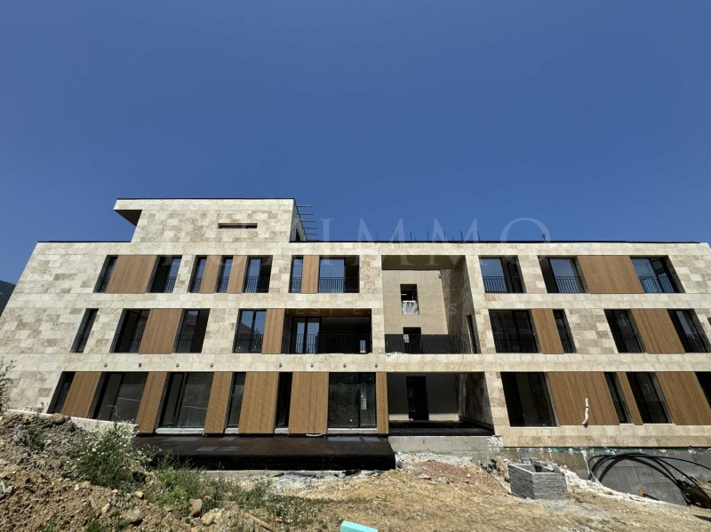 Till salu  2 sovrum Sofia , Dragalevci , 132 kvm | 47980926 - bild [5]