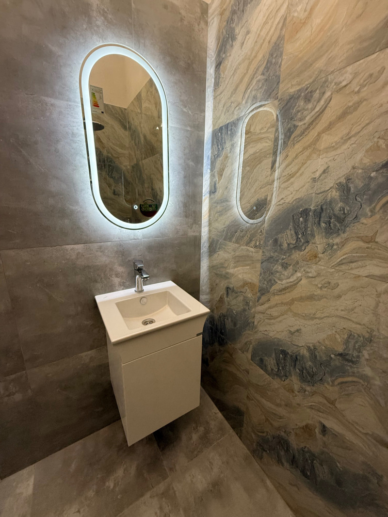 Te koop  2 slaapkamers regio Blagoëvgrad , Gotse Deltsjev , 84 m² | 53239556 - afbeelding [7]