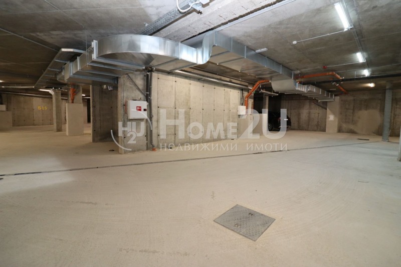 Satılık  2 yatak odası Sofia , Manastirski livadi , 129 metrekare | 33902575 - görüntü [9]
