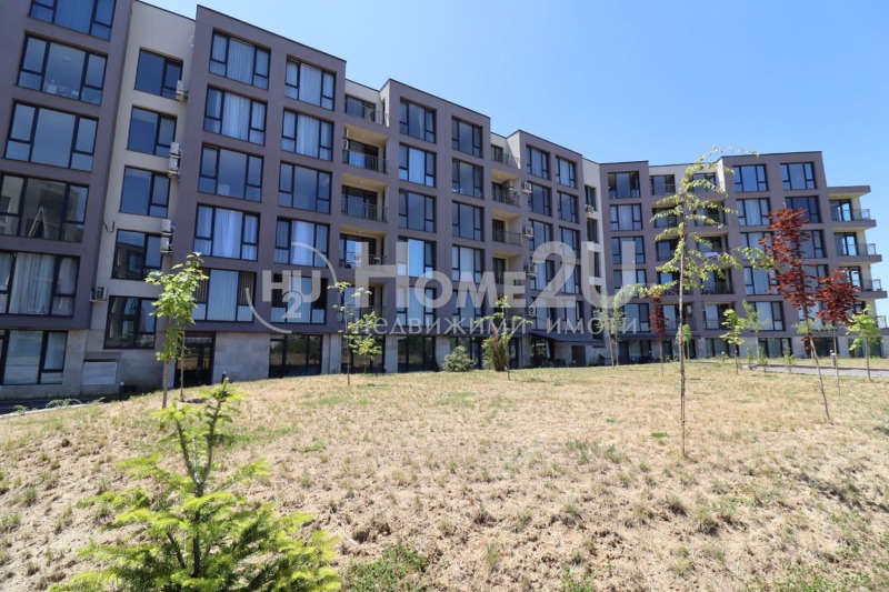 Satılık  2 yatak odası Sofia , Manastirski livadi , 129 metrekare | 33902575