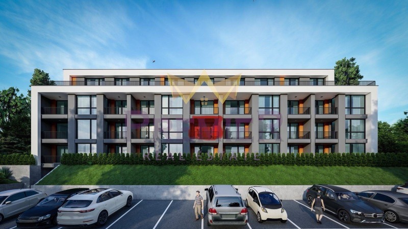 Продава  3-стаен град Варна , Възраждане 3 , 95 кв.м | 38519074 - изображение [12]