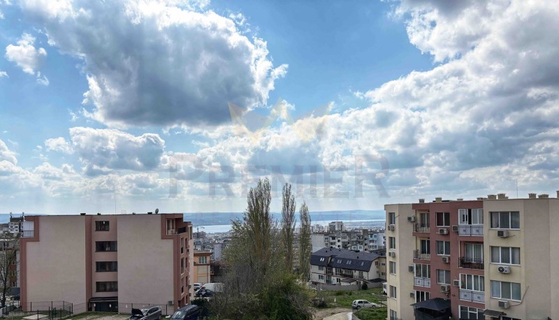 Продава  3-стаен град Варна , Възраждане 3 , 95 кв.м | 38519074 - изображение [11]