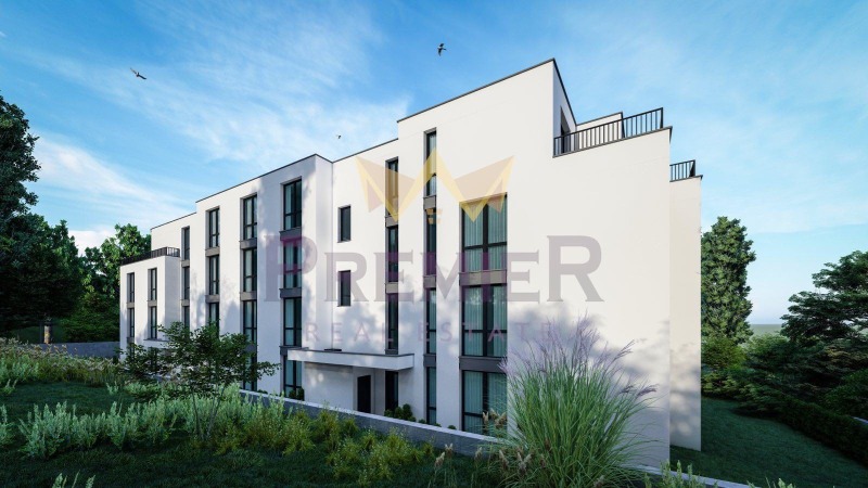 Продава  3-стаен град Варна , Възраждане 3 , 95 кв.м | 38519074 - изображение [15]
