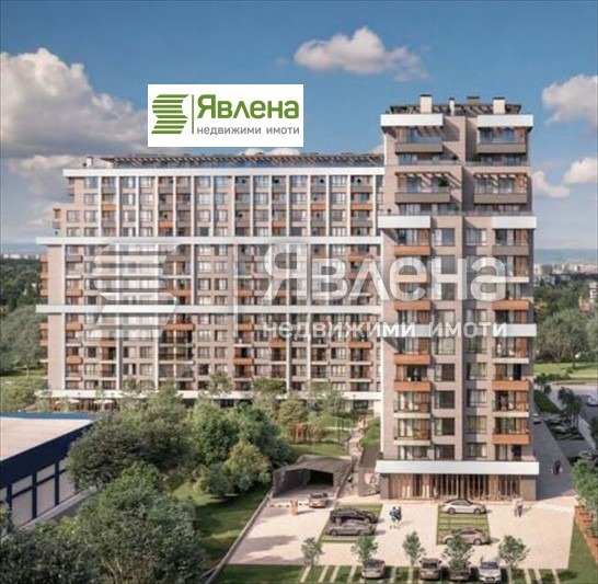 Продава  3-стаен, град София, Сердика •  358 800 EUR • ID 62049446 — holmes.bg - [1] 