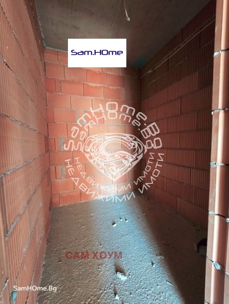 In vendita  2 camere da letto Varna , Levski 1 , 102 mq | 55425330 - Immagine [3]