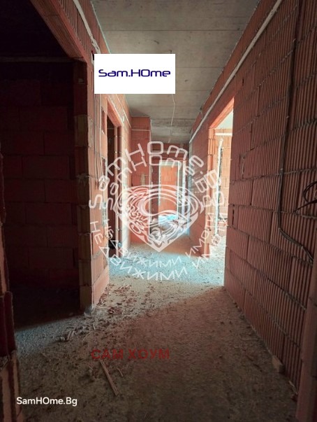 In vendita  2 camere da letto Varna , Levski 1 , 102 mq | 55425330 - Immagine [2]