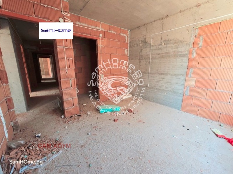 In vendita  2 camere da letto Varna , Levski 1 , 102 mq | 55425330 - Immagine [5]