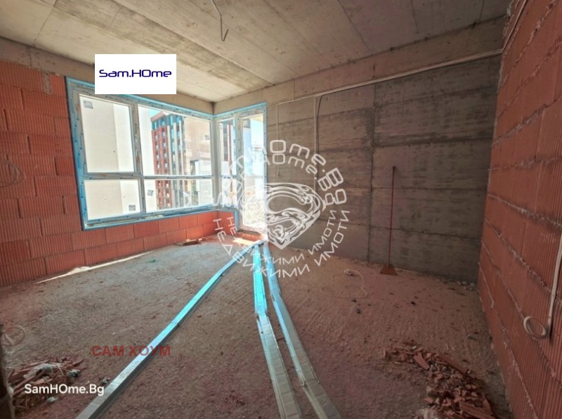 In vendita  2 camere da letto Varna , Levski 1 , 102 mq | 55425330 - Immagine [4]