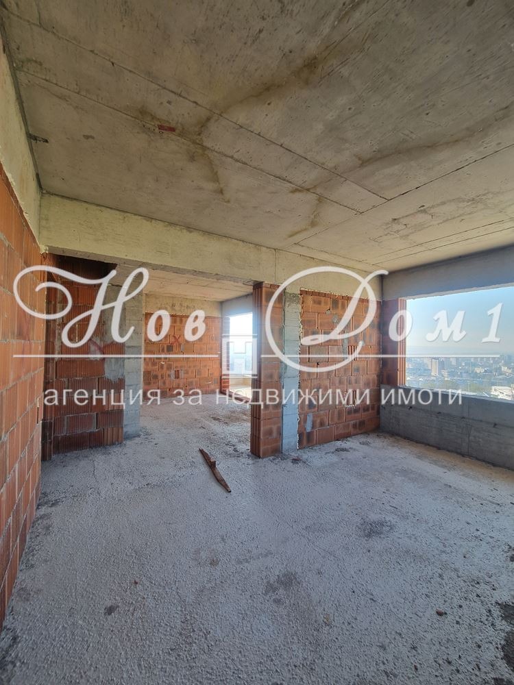 Продава 3-СТАЕН, гр. Варна, Цветен квартал, снимка 2 - Апартаменти - 52649840