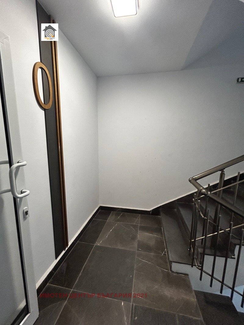 Продава 3-СТАЕН, гр. София, Полигона, снимка 5 - Апартаменти - 53004746