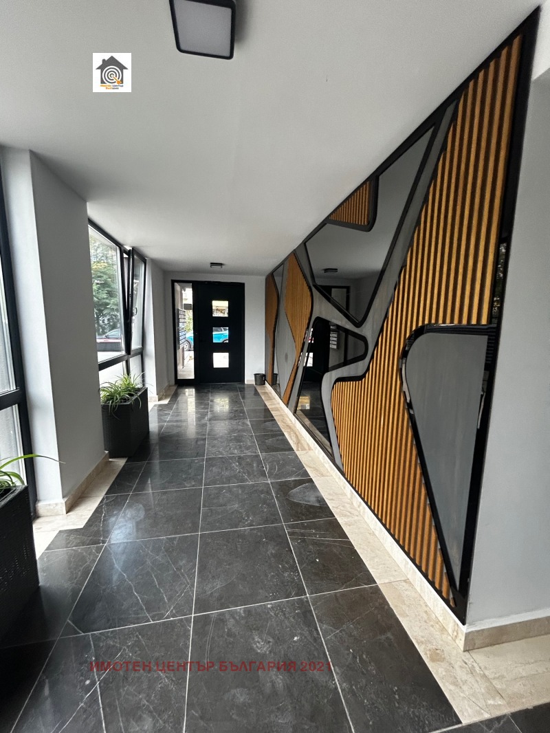 Продава 3-СТАЕН, гр. София, Полигона, снимка 3 - Апартаменти - 53004746