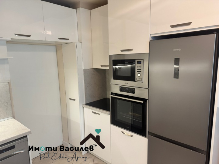 Продава 3-СТАЕН, гр. София, Хаджи Димитър, снимка 3 - Апартаменти - 54535239