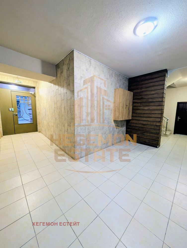 Продава 3-СТАЕН, гр. Варна, Гранд Мол, снимка 17 - Апартаменти - 56652300