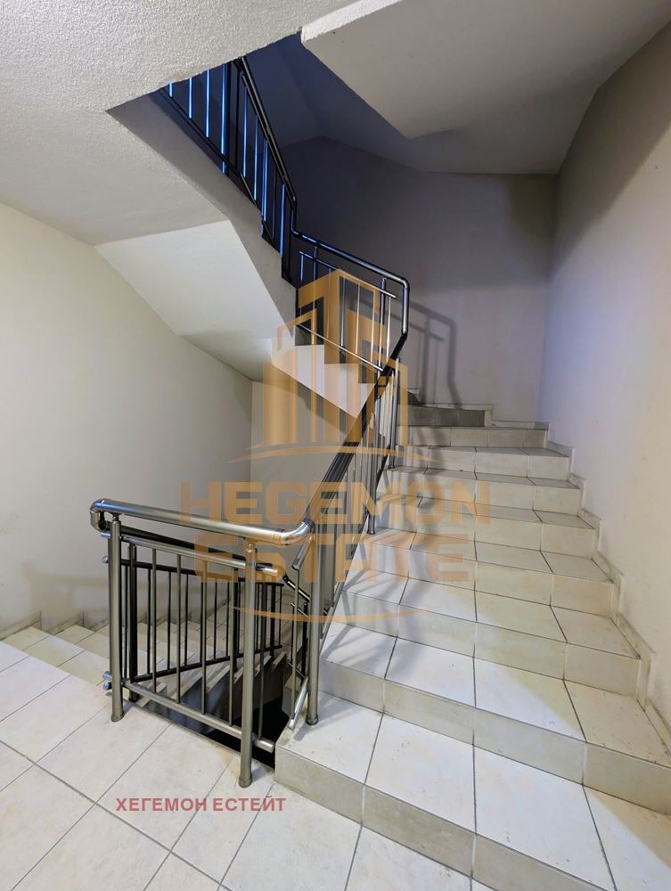 Продава 3-СТАЕН, гр. Варна, Гранд Мол, снимка 16 - Апартаменти - 56652300