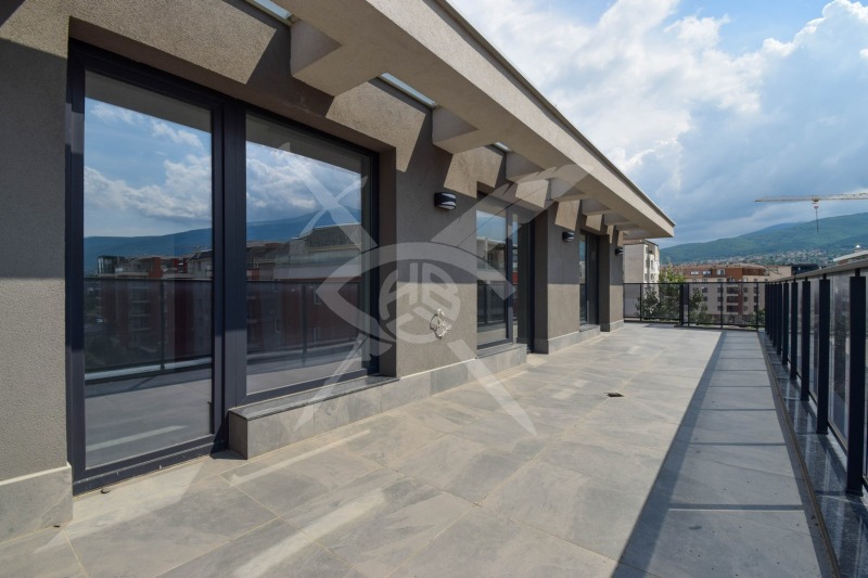 Satılık  3+ yatak odası Sofia , Malinova dolina , 226 metrekare | 53412232 - görüntü [16]