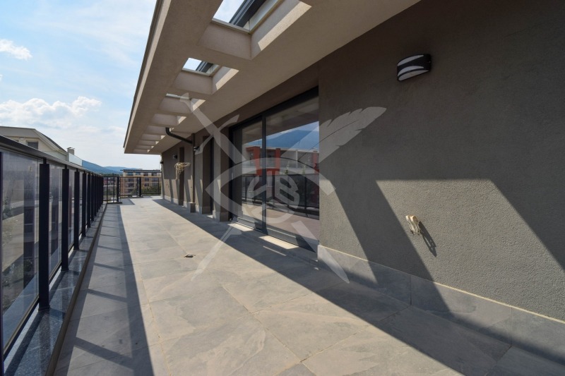 Satılık  3+ yatak odası Sofia , Malinova dolina , 226 metrekare | 53412232 - görüntü [12]