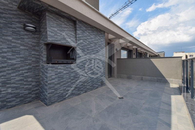 Satılık  3+ yatak odası Sofia , Malinova dolina , 226 metrekare | 53412232 - görüntü [11]