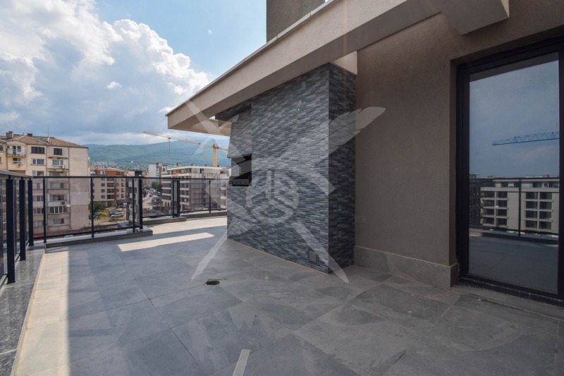 Satılık  3+ yatak odası Sofia , Malinova dolina , 226 metrekare | 53412232 - görüntü [13]