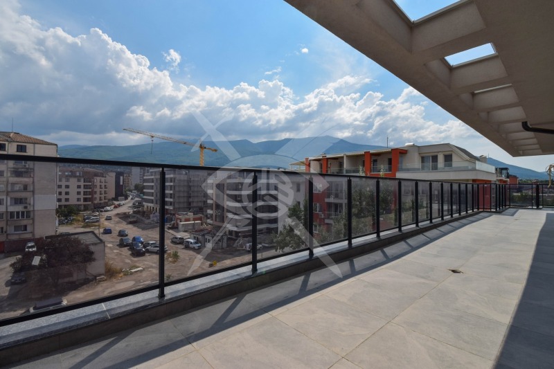 Satılık  3+ yatak odası Sofia , Malinova dolina , 226 metrekare | 53412232 - görüntü [14]