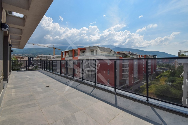 Satılık  3+ yatak odası Sofia , Malinova dolina , 226 metrekare | 53412232 - görüntü [15]