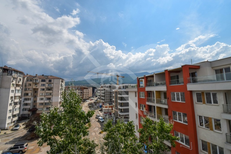 Satılık  3+ yatak odası Sofia , Malinova dolina , 226 metrekare | 53412232 - görüntü [17]