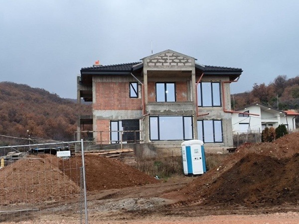 Προς πώληση  σπίτι περιοχή Plovdiv , Μαρκοβο , 78 τ.μ | 47311966 - εικόνα [2]