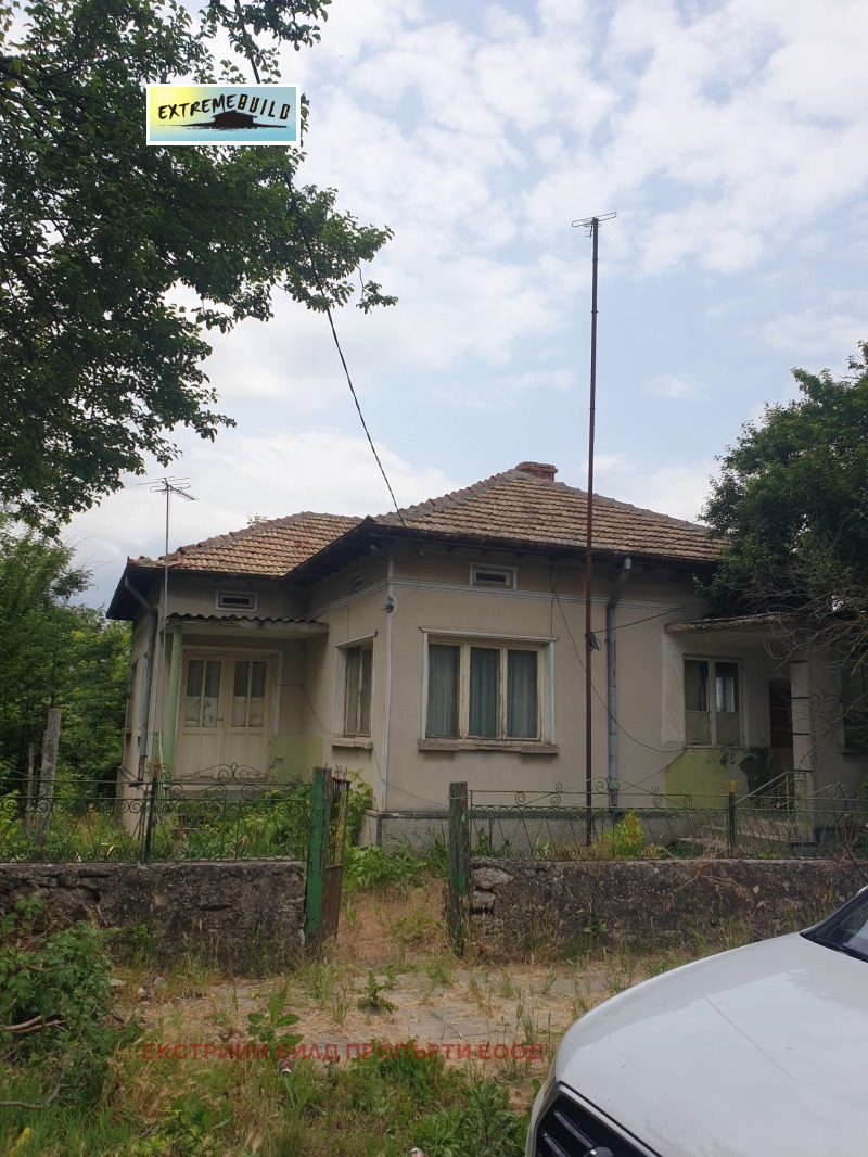 Til salgs  Hus region Dobrich , Kardam , 98 kvm | 11045865