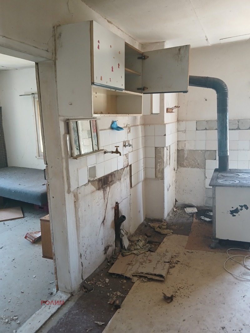 Продава  Къща област Габрово , с. Столът , 133 кв.м | 80034338 - изображение [14]