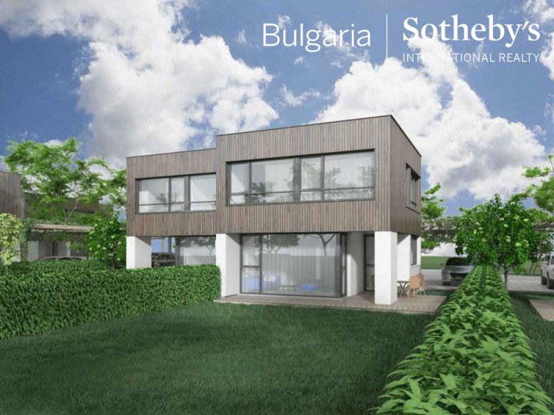 Til salg  Hus region Sofia , Bozhurishte , 160 kvm | 52924738