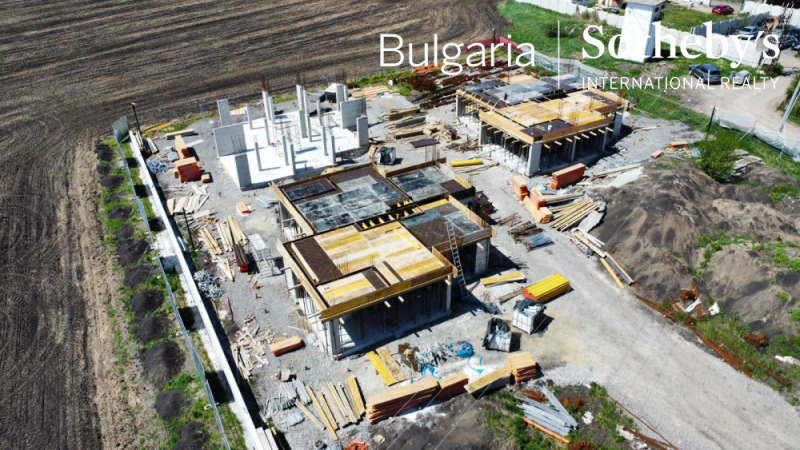 Til salg  Hus region Sofia , Bozhurishte , 160 kvm | 52924738 - billede [10]