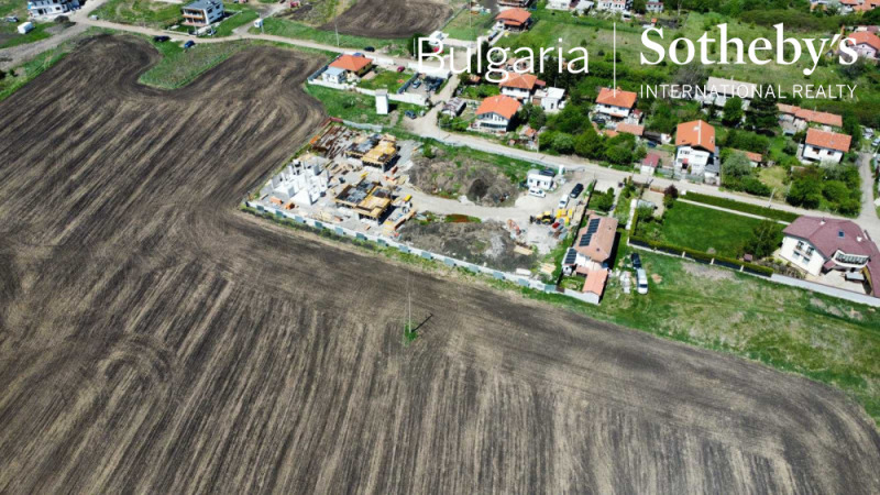 Продава КЪЩА, гр. Божурище, област София област, снимка 14 - Къщи - 50808059