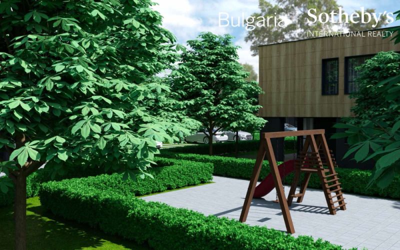 En venta  Casa región Sofia , Bozhurishte , 160 metros cuadrados | 52924738 - imagen [6]