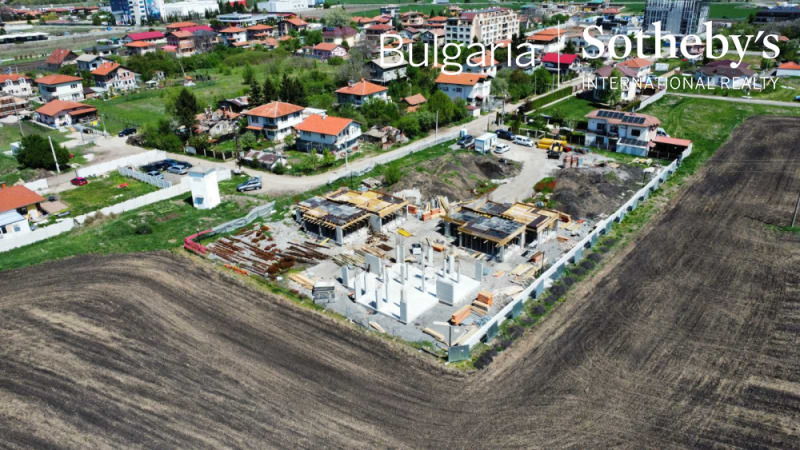Til salg  Hus region Sofia , Bozhurishte , 160 kvm | 52924738 - billede [8]