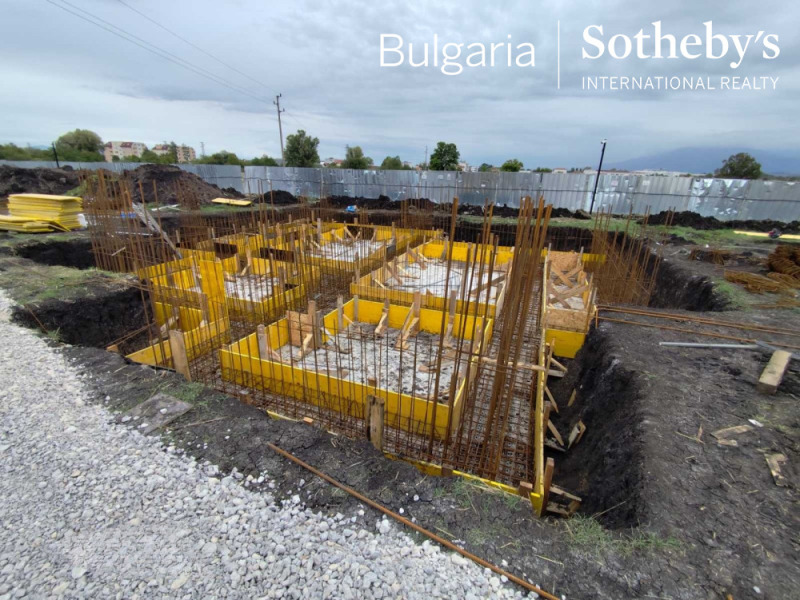 Til salg  Hus region Sofia , Bozhurishte , 160 kvm | 52924738 - billede [4]
