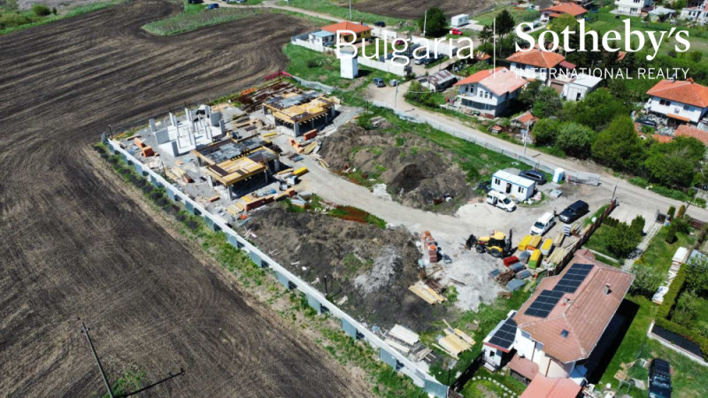 Til salg  Hus region Sofia , Bozhurishte , 160 kvm | 52924738 - billede [12]