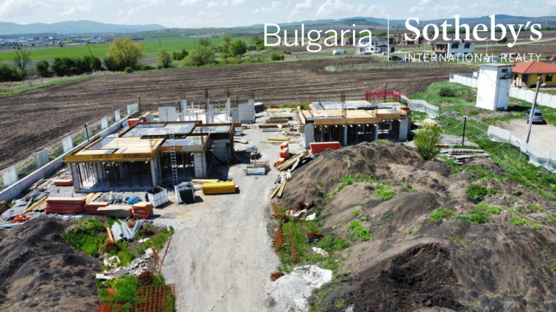 Til salg  Hus region Sofia , Bozhurishte , 160 kvm | 52924738 - billede [7]