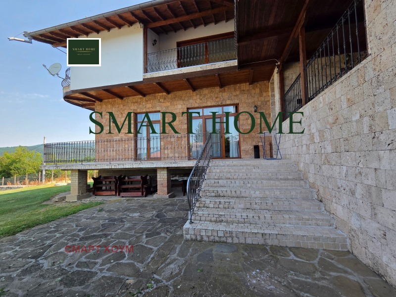 Til salg  Hus region Veliko Tarnovo , Elena , 520 kvm | 49106521 - billede [2]