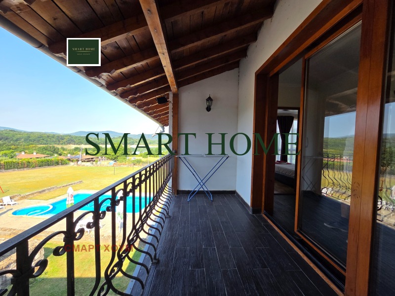 Til salg  Hus region Veliko Tarnovo , Elena , 520 kvm | 49106521 - billede [4]