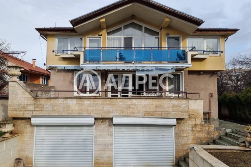 Продава КЪЩА, гр. София, Надежда 1, снимка 3 - Къщи - 52881857