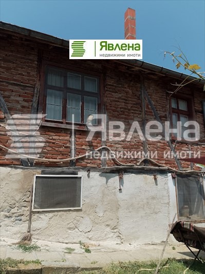 Продава КЪЩА, с. Изгрев, област Бургас, снимка 2 - Къщи - 54769079